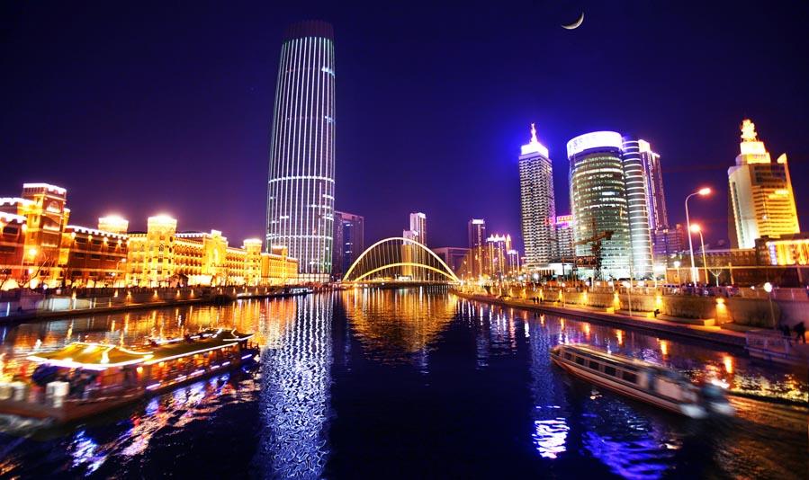 天津演员深情独白，津城故事演绎情怀