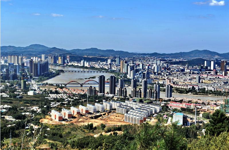 吉林，美丽土地绽放无限魅力！