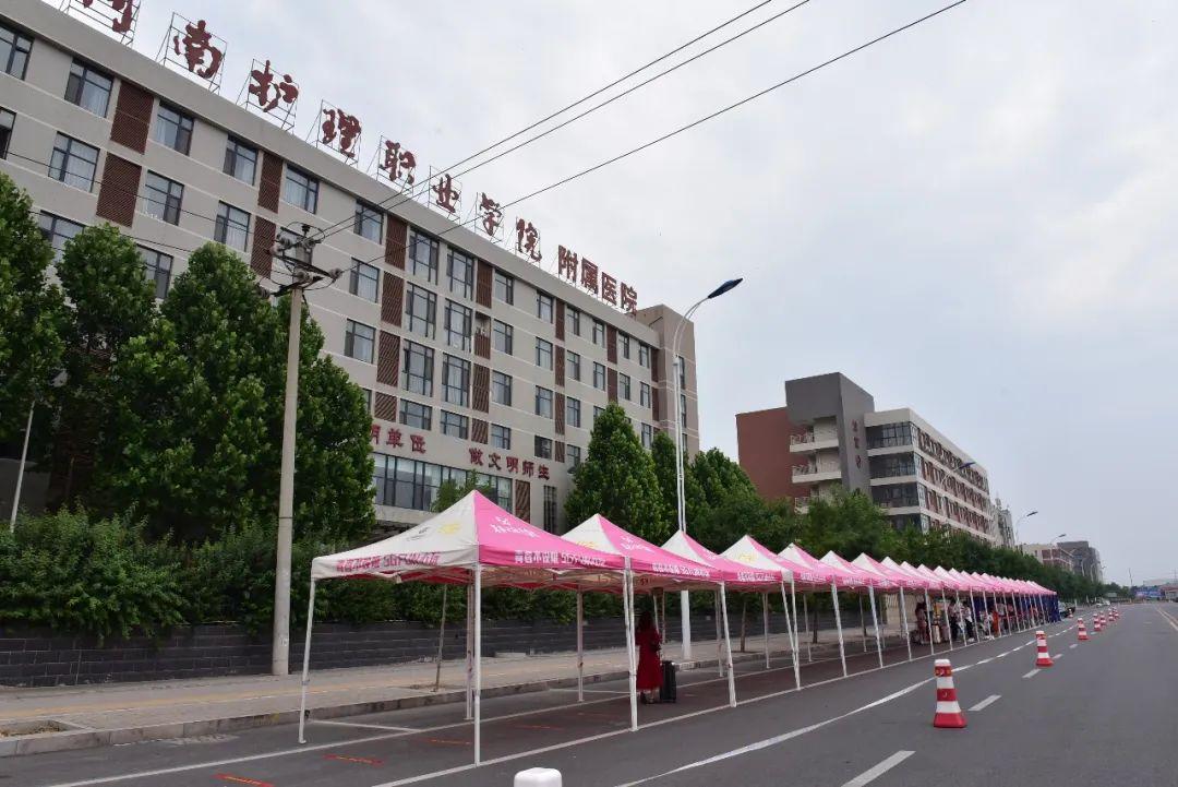 河南印象，大学生眼中的华夏文明摇篮