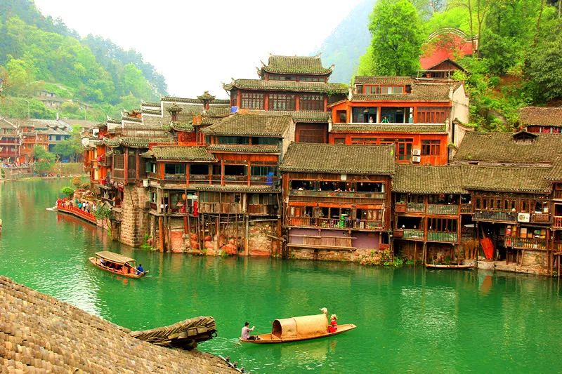 湖南，家乡之情，骄傲之源