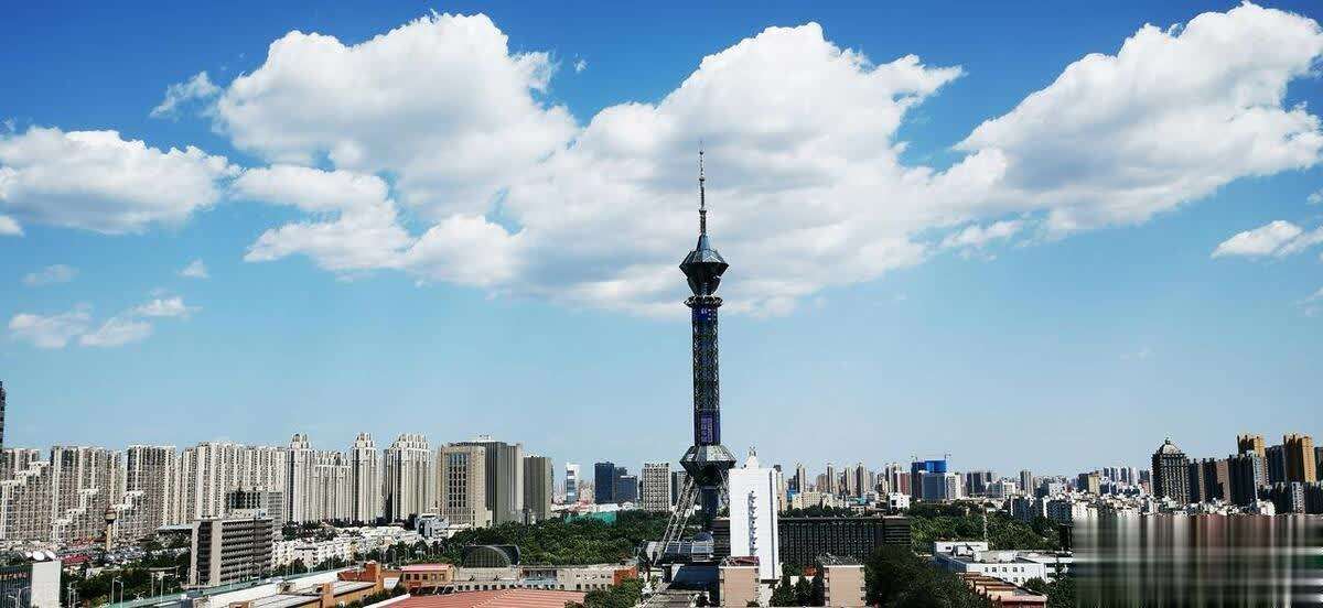 石家庄，古韵之地探秘