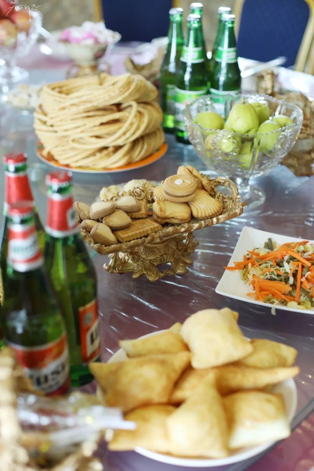 新疆,多元文化交融的绚丽边疆