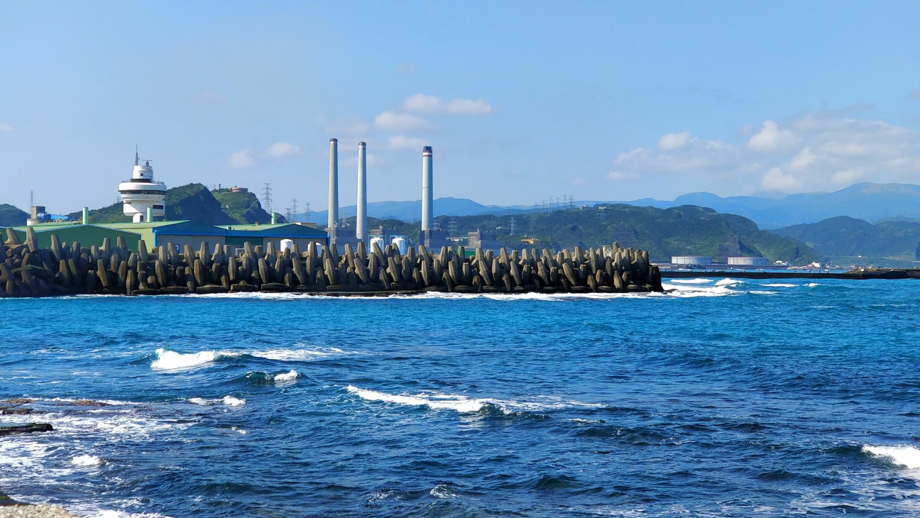 宝岛台湾，历史与现实交织的魅力探寻