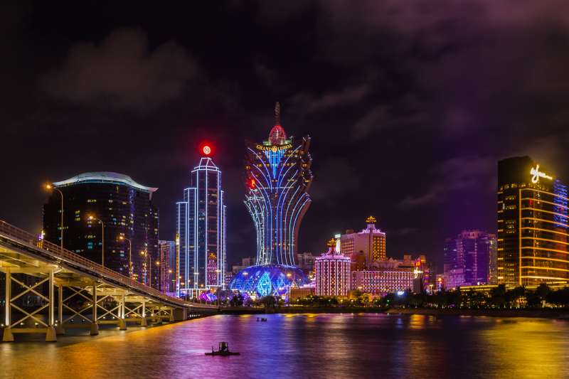 澳门深度游攻略，高效任务完成与技能学习指南